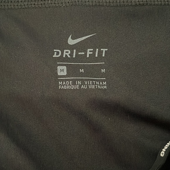 Nike Dri-Fit Shorts - Picture 3 of 3